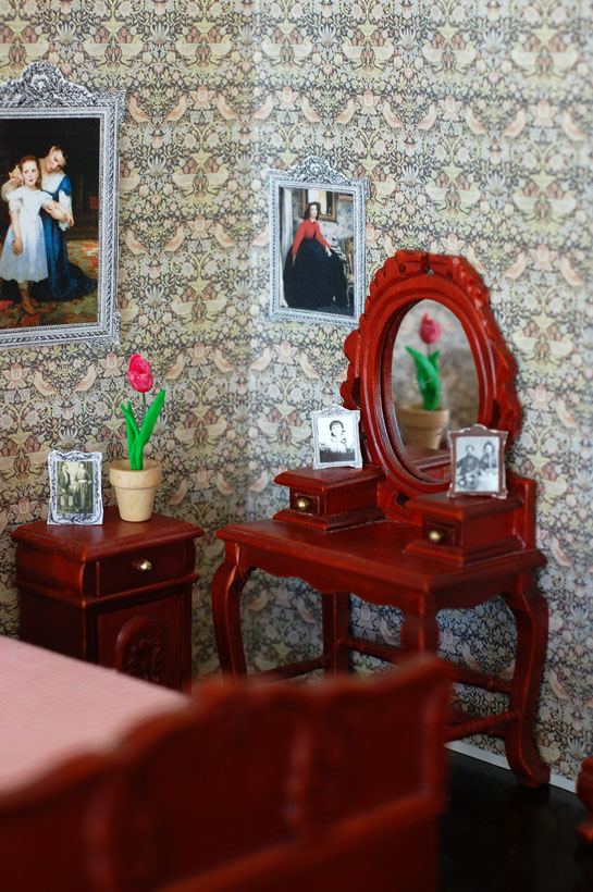 Dollhouse photos 2