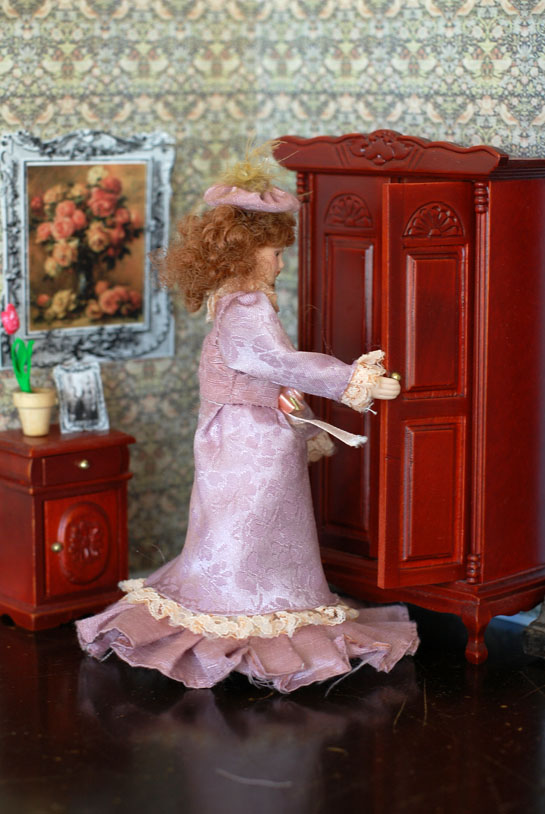 Dollhouse photos 3