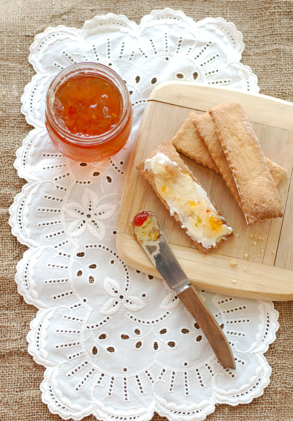 Hot Pepper Jelly 2 The-Prudent Homemaker