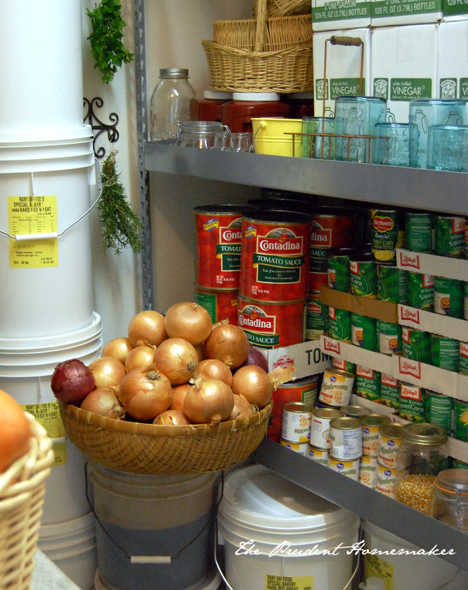 Pantry Slideshow 5