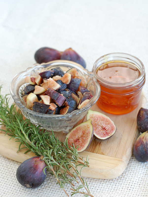 Rosemary Fig Gelato 3 The Prudent Homemaker