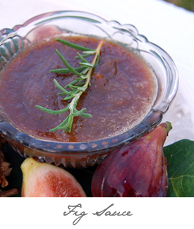 Fig Sauce Button