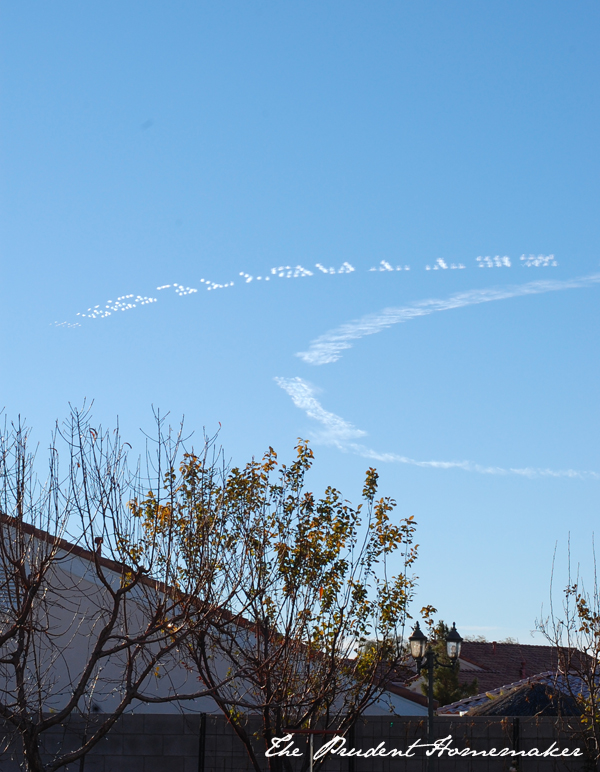 Skywriters