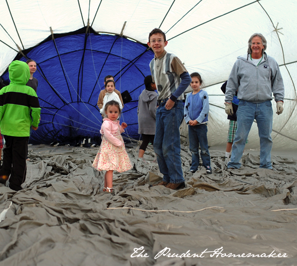 Hot Air Balloons 2 The Prudent Homemaker