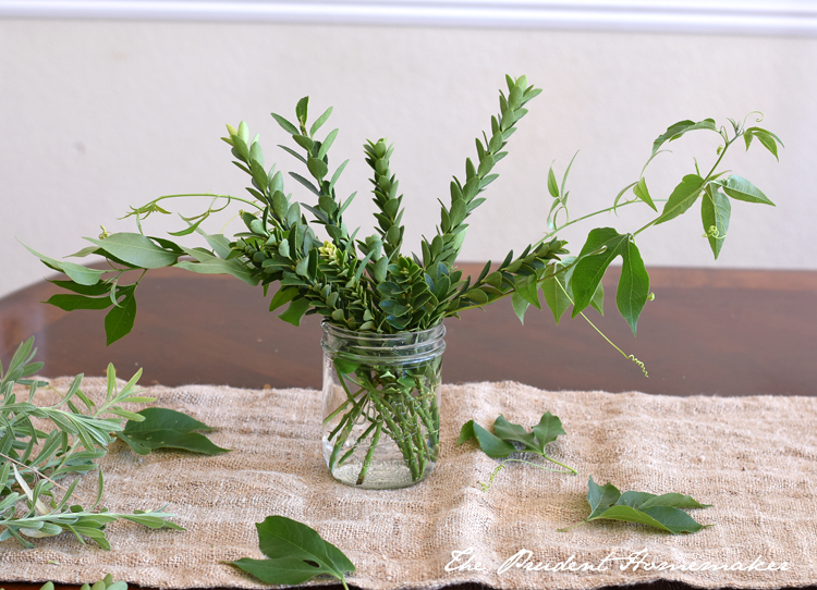 Thanksgiving Centerpiece 2 The Prudent Homemaker