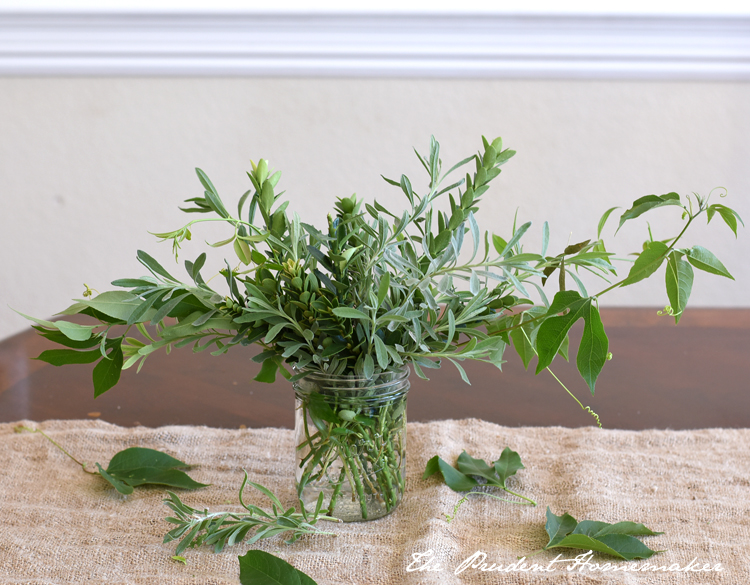 Thanksgiving Centerpiece 3 The Prudent Homemaker