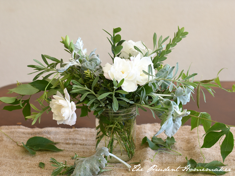 Thanksgiving Centerpiece 5 The Prudent Homemaker