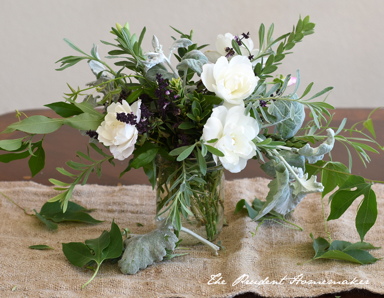 Thanksgiving Centerpiece 6 The Prudent Homemaker