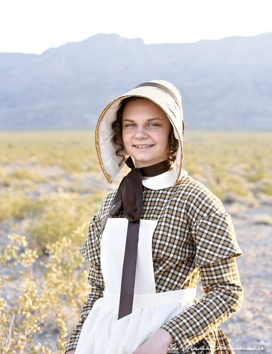 Winter Pioneer Handcart Trek 7 The Prudent Homemaker