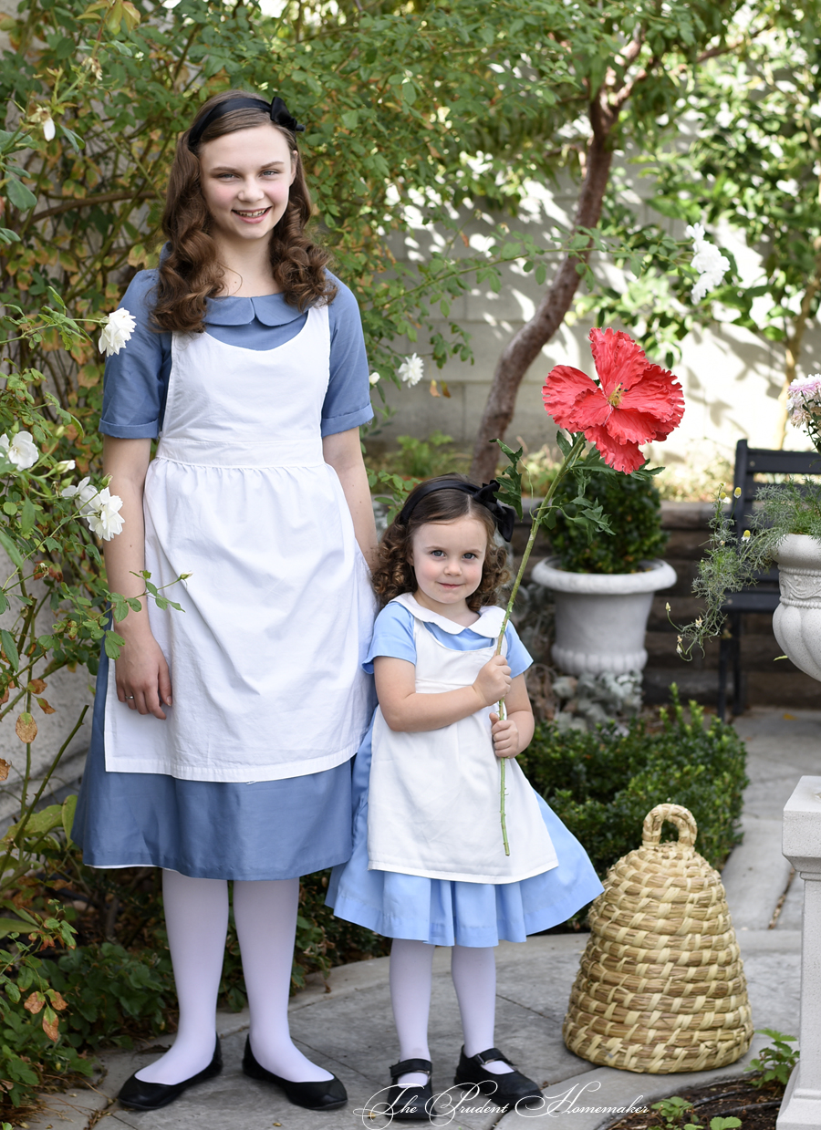 Alice and Mini Alice The Prudent Homemaker