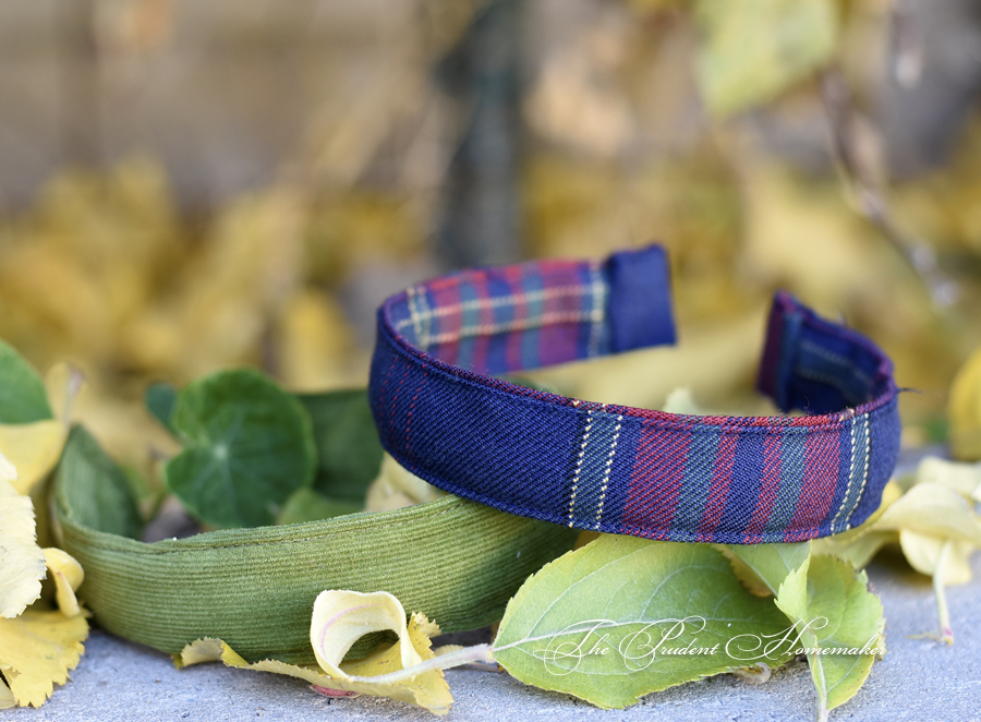 Headbands The Prudent Homemaker