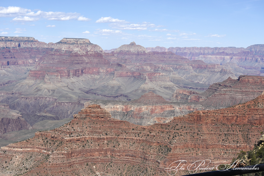 Grand Canyon The Prudent Homemaker