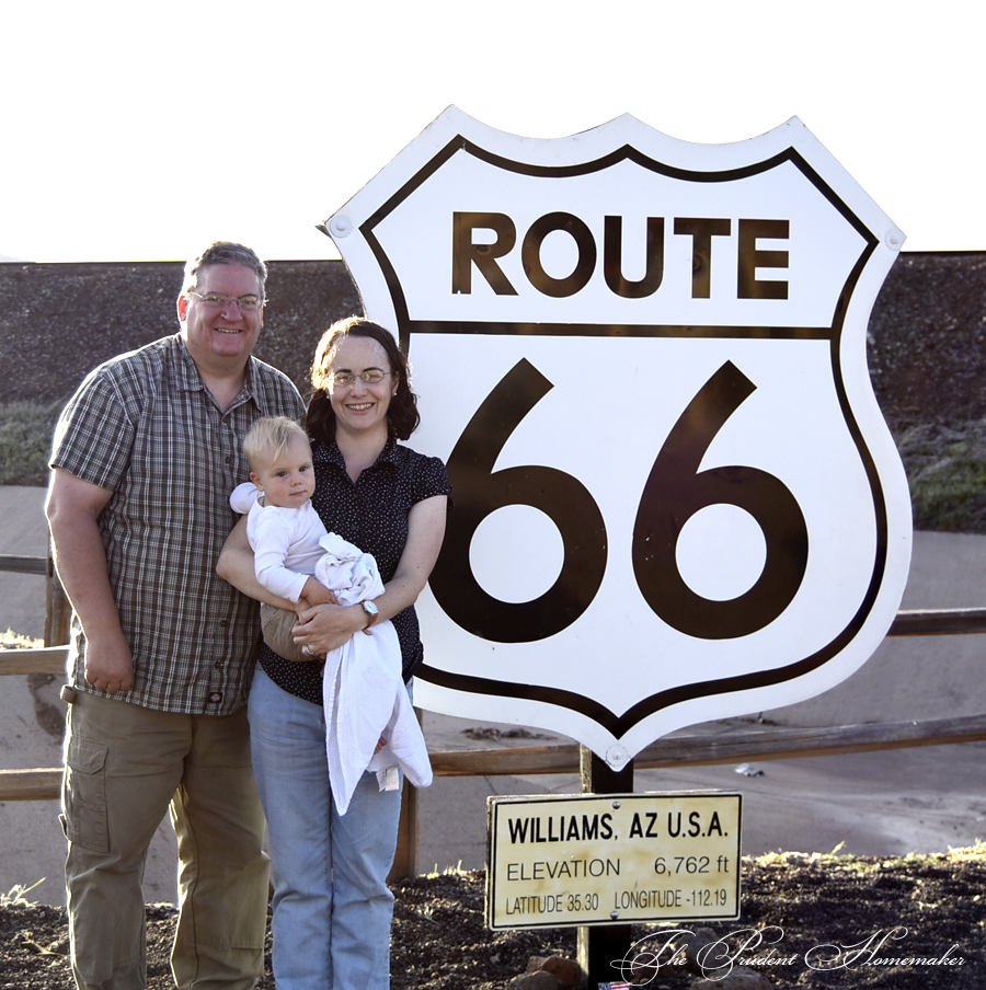 Route 66