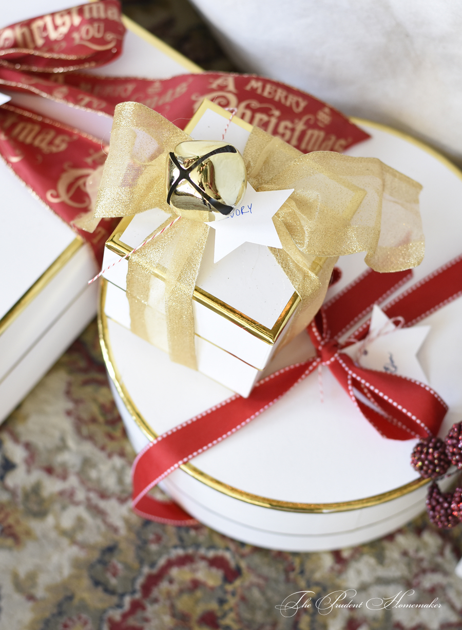 Christmas Gifts The Prudent Homemaker
