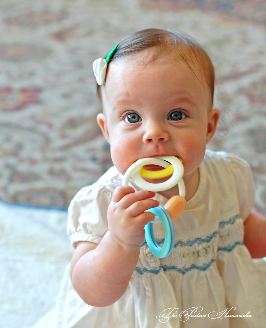 Ivory Baby Toys The Prudent Homemaker