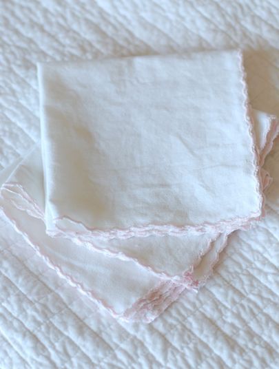 A Gift a Day: Day Thirteen–Handkerchiefs