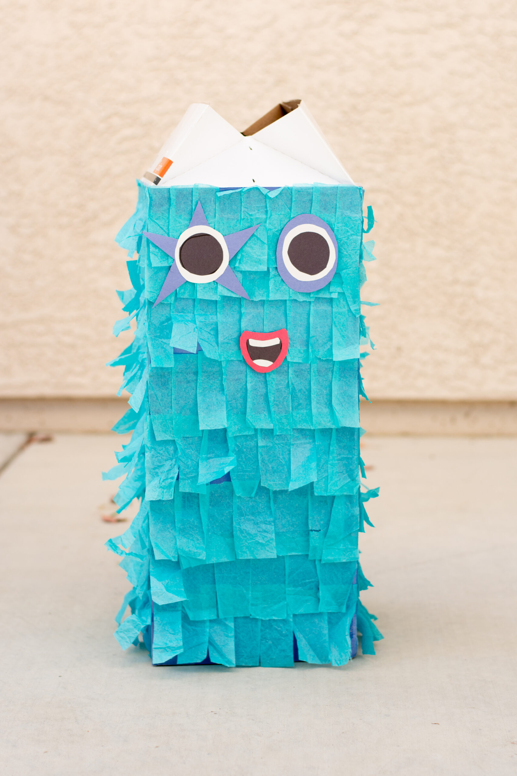 Piñata Stitch Grande - CANDY DEPOT